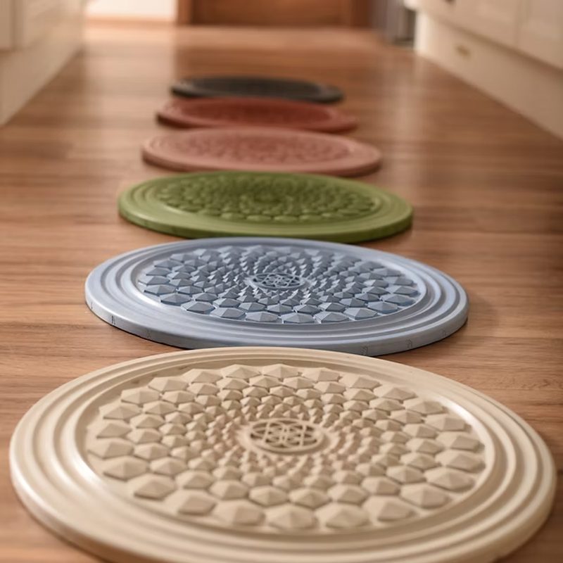 Flow Disc